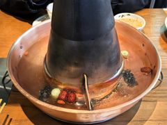 -刘老表·瓦罐汤涮肉(青云谱店)