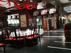 -惠丰堂饭庄·烤鸭·京味菜(西北旺·唐家岭店)