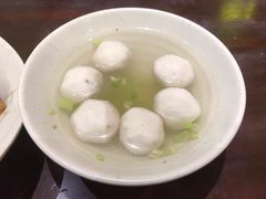 -邵子牙·中华老字号(定安路店)