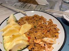 -大树餐厅(益田假日店)