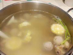 -南城十里潮汕鲜牛火锅·鲜虾生滚粥(融汇老商埠店)