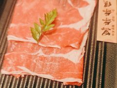 -松鹤精致料理(五一中路店)
