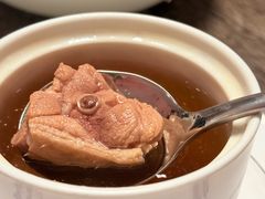 -Yan Ting 宴庭中餐厅(上海静安瑞吉酒店)
