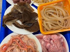 -中和远东火锅兔(老店)