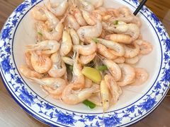 -灵福缘私房菜·农家菜(拈花湾·灵山大佛必推店)