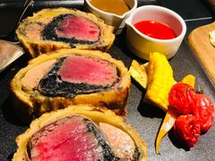 -404干式熟成牛排馆•聚会餐厅