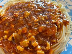-敦煌达记酱驴肉黄面馆