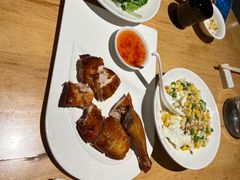 -兰亭轩茶餐厅(长江路店)