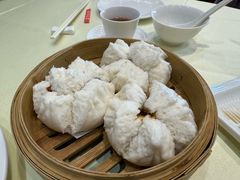 -兴悦酒家(保利克洛维店)