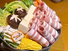 -合风谷(南下塘店)