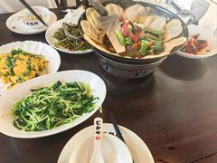 -集贤门·徽菜(南山店)