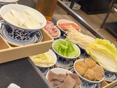 -咏江南·苏式火锅·苏州评弹(观前街店)