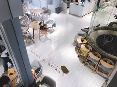 -Barbe a papa亲子餐厅(杨浦店)