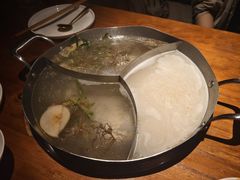 -原牛道·潮汕围炉火锅(讯美店)