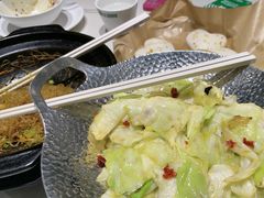 -绿草地·湘菜(7mall店)