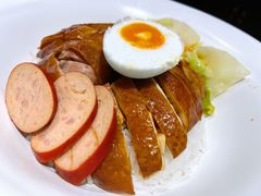 -大家乐(广州中华广场店)