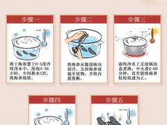 -宫品海参专卖店(静安大宁店)