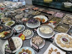 -爷爷的草帽·海鲜馆(孙塘路店)