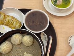 -蒋家桥饺面店(东关街店)