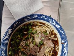 -南花桥羊肉馆老字号(乌镇店)