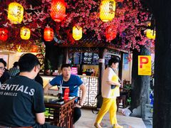 大堂-金杨拉面王小吃面馆·牛三宝面·红烧牛肉粉