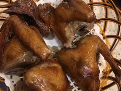 -点都德(盘福楼店)