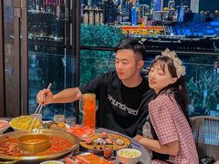 -长嘉·河图火锅(长嘉汇江景旗舰店)