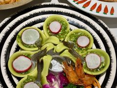 -太食獸泰式茶餐厅(IFS国金中心店)