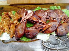 -赴宴楼(鸠兹古镇店)