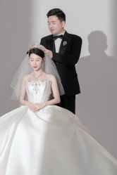 -青禾蒙娜丽莎婚纱摄影(武汉总店)