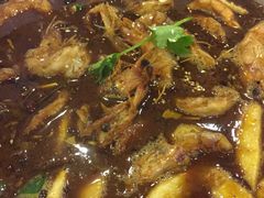 -王婆大虾(五道口店)