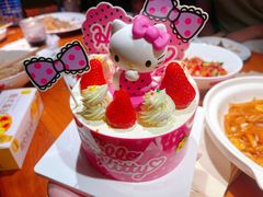 -鸽舞笙平金牌烧鸽子·融合菜(鲁谷店)