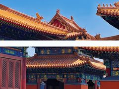 -历代帝王庙博物馆