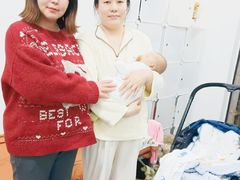-小蝌蚪·寻·月嫂(普陀总部)
