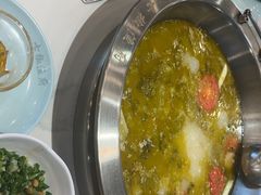 -七椒渔府·特色雅鱼餐厅(雨城店)