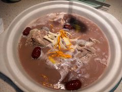 -九孔·筒骨莲藕汤锅(大明宫万达店)