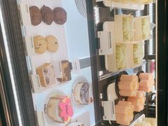 -Seesaw Coffee(西岸凤巢店)