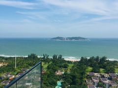 -瑰丽酒店·海吧·天际下午茶·现场DJ·天台酒吧