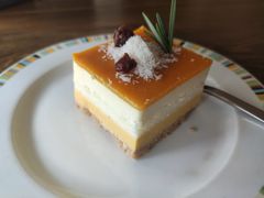 -良木缘咖啡西餐(蜀汉路店)