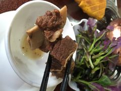 顺顺小吃-顺顺小吃(独克宗古城店)