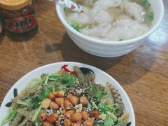 -蓝记云吞(正果店)