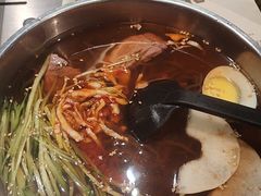 -白玉·朝鲜族烤串(南山店)