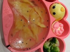 -蔡澜点心·粤菜(月星环球港店)