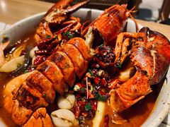 -十面欢腾·海鲜面·台式Bistro(长乐路店)