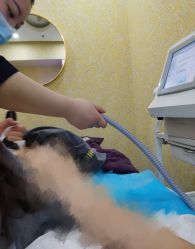 -悦色嘉丽科技美肤健康管理