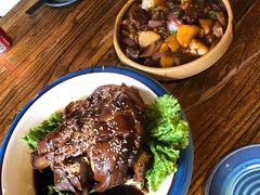 -卧龙堡客栈·中餐厅(古北水镇店)