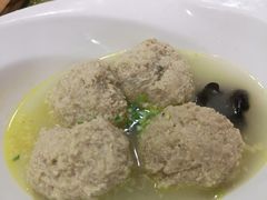 -溱湖八鲜菜馆