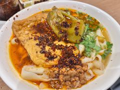 -老柴削面(向阳里店)