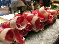 -捞王锅物料理(上海世茂广场店)