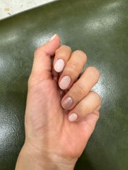 -夏花美甲美睫